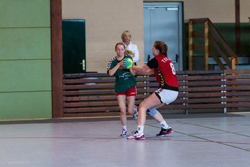 Bild 253 - A-Juniorinnen HSG Kremperheide/M�nsterdorf - HSG J�rl DE Vi�l : Ergebnis: 33:12